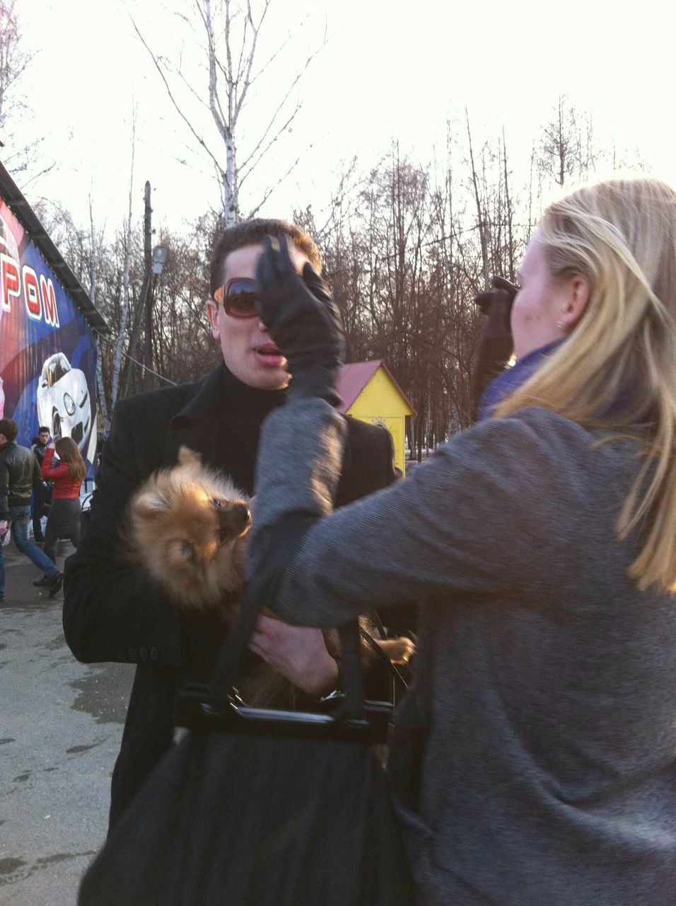 Екатерина Ледер | Екатеринбург