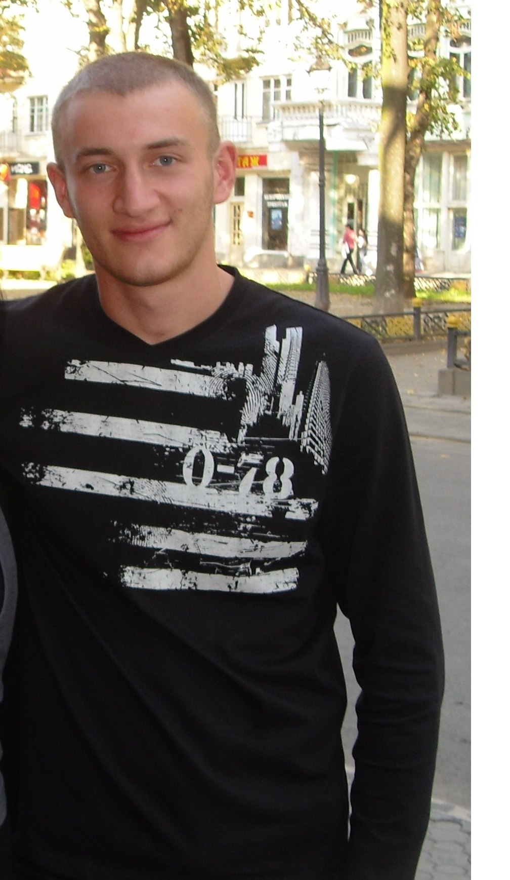 Фото профиля