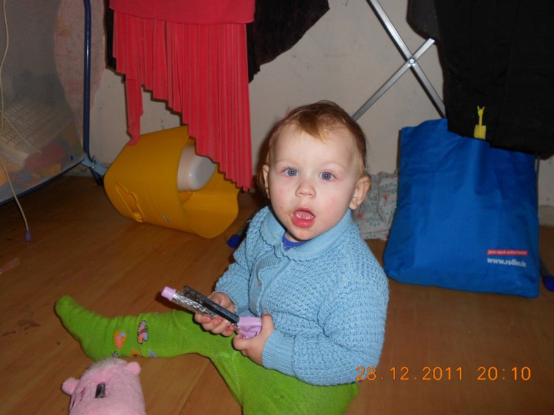 Люба Корелина | Каменск-Уральский