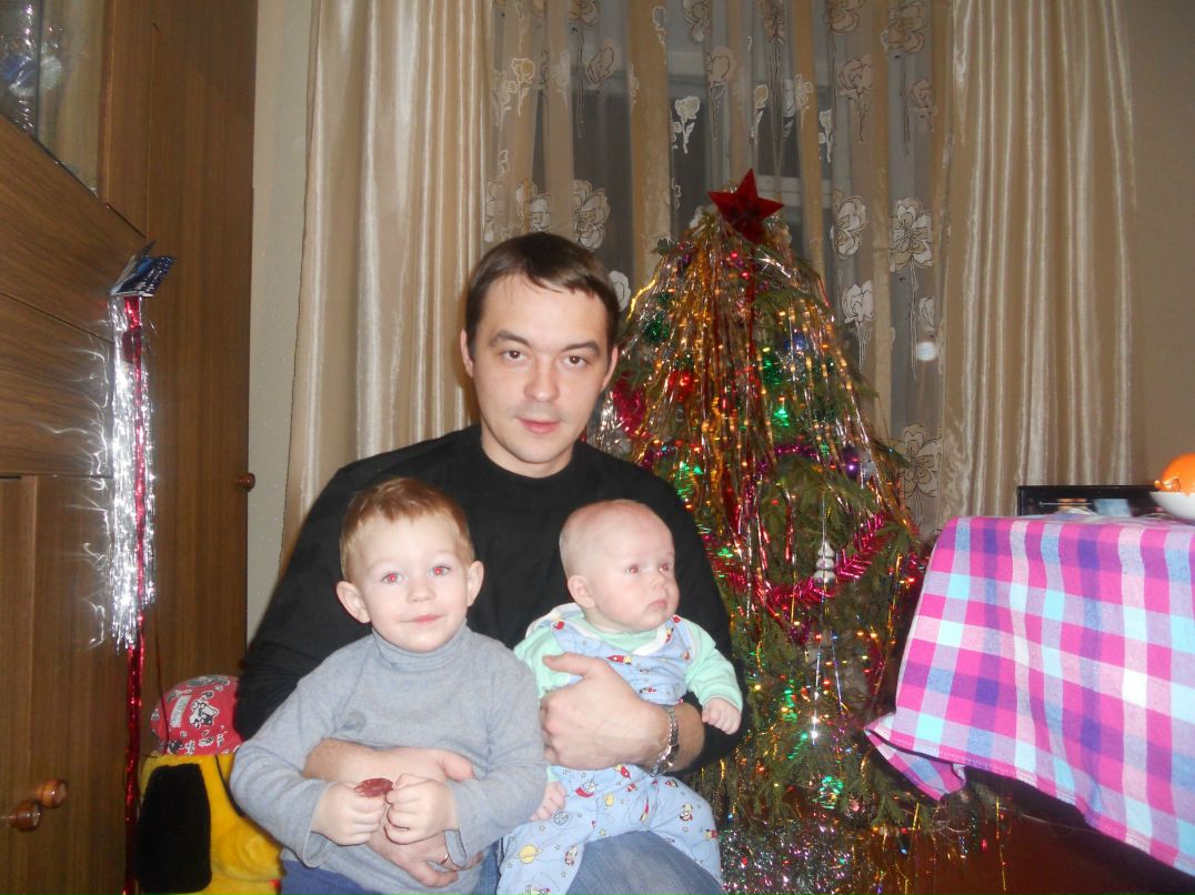 Артем Кривоносов | Сыктывкар