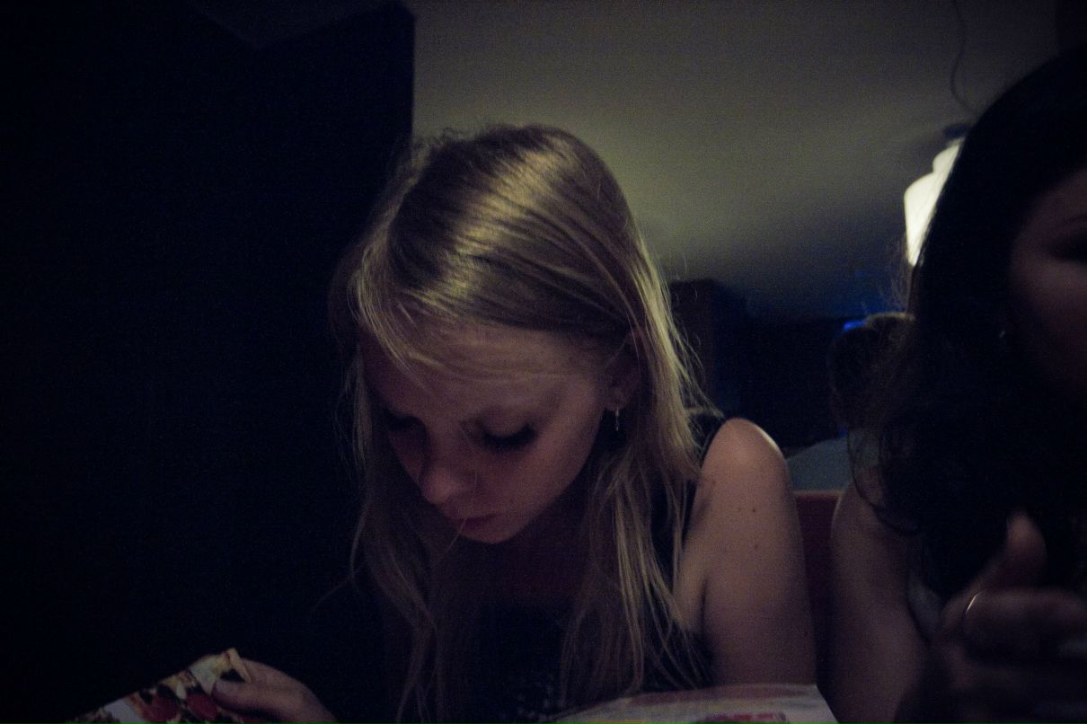 Полина Бурдина | 