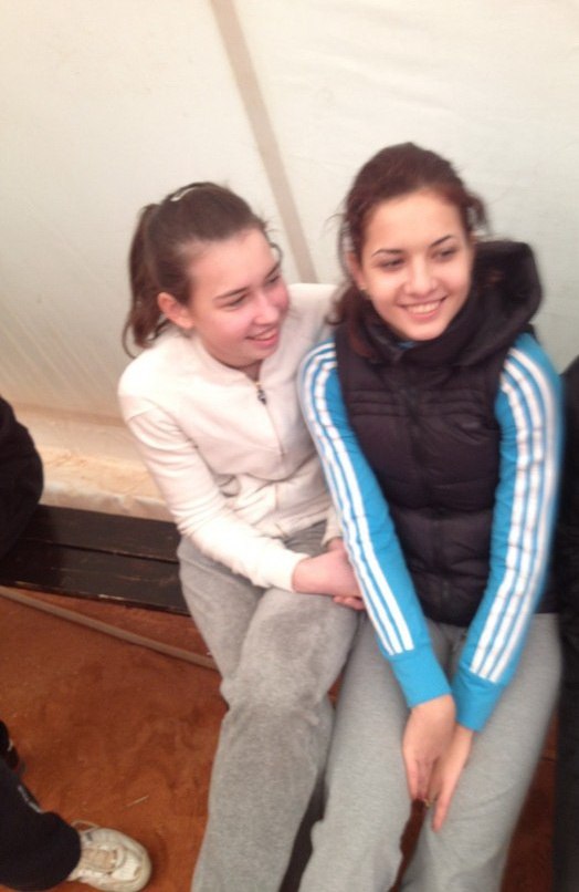 Стелла Пейсахова | Одесса