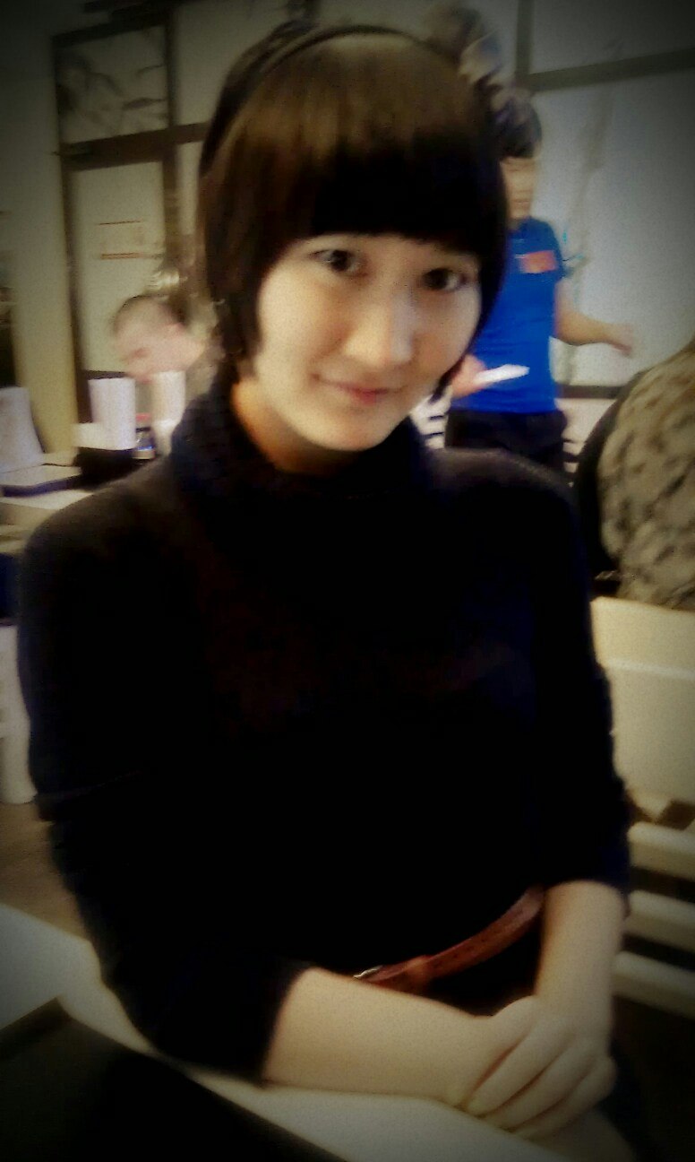 Кристина Федорова | Якутск