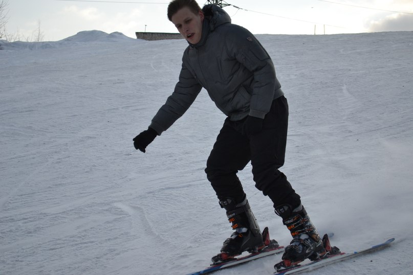 Максим Цветков | Киров