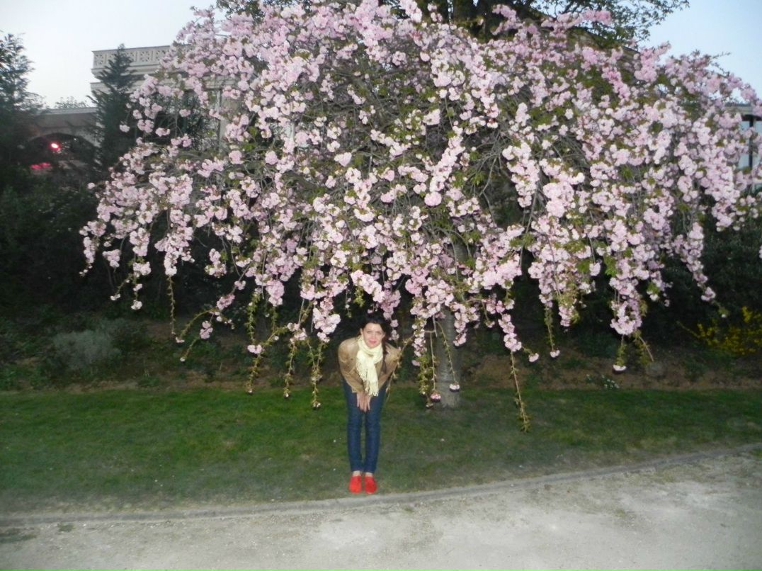 Юлия Тенякова | Москва