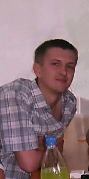 №94, Андрей Птицын, 38 лет №94, Андрей Птицын, 38 лет