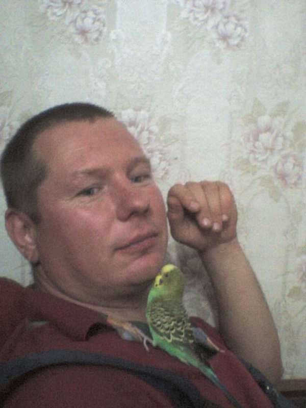 Николай Норицын | Алапаевск