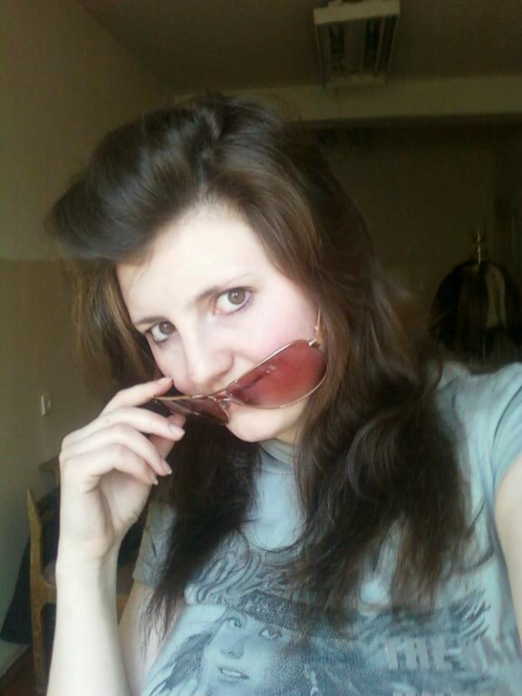 Наташа Самчук ...vushenka... | Старая Выжевка