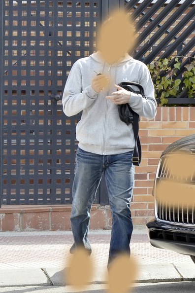 Женя Остапюк Manchester | Одесса