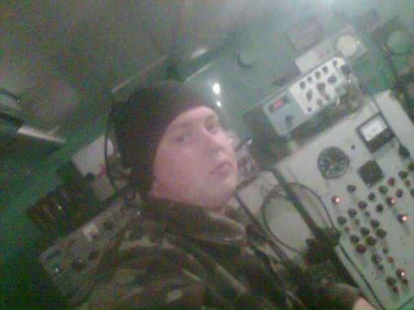 №3, Виктор Третяк, 33 года, Переяслав-Хмельницкий №3, Виктор Третяк, 33 года, Переяслав-Хмельницкий