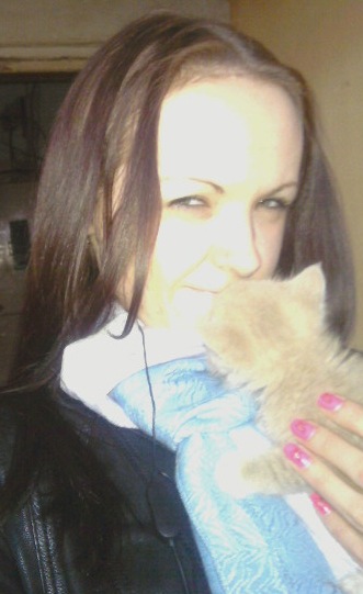 №52, Анастасия Якушик, 41 год, Санкт-Петербург, Россия №52, Анастасия Якушик, 41 год, Санкт-Петербург, Россия