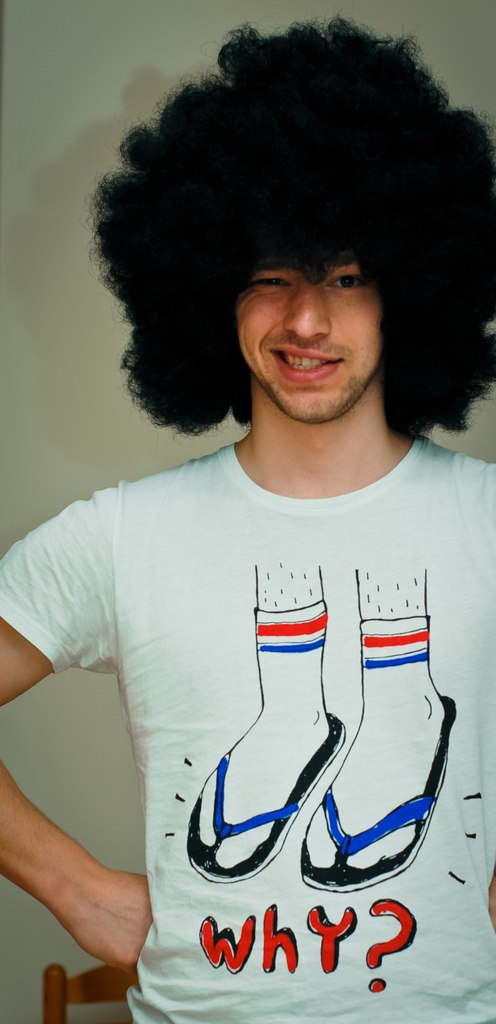 Коська Денисенко | Москва