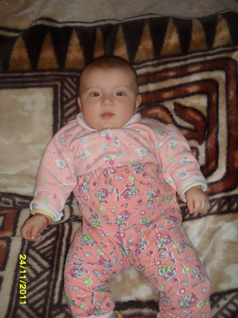 Кристина Явнова | Краснодар