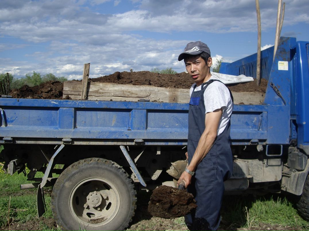 Михаил Куприянов Евгеньевич | Якутск