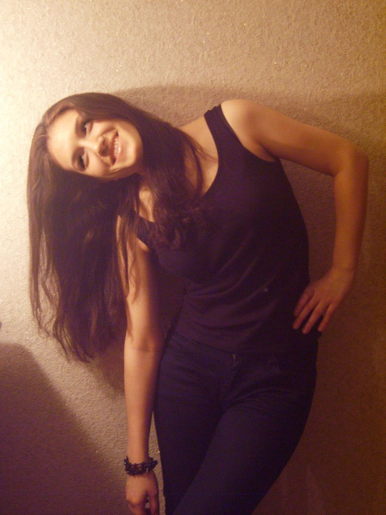 Анаит Гаспарян | Москва