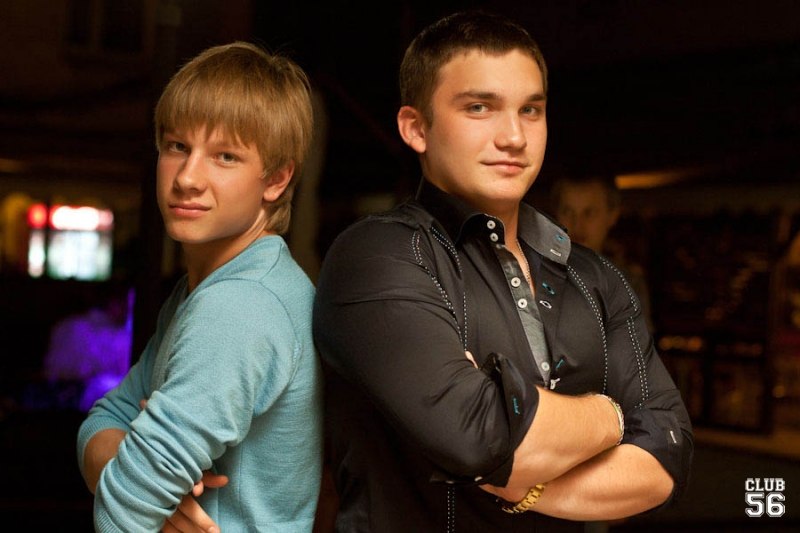 Никита Малышев | Москва