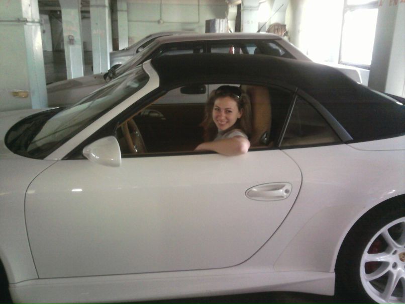 Маринка Зайцева | Ebreichsdorf