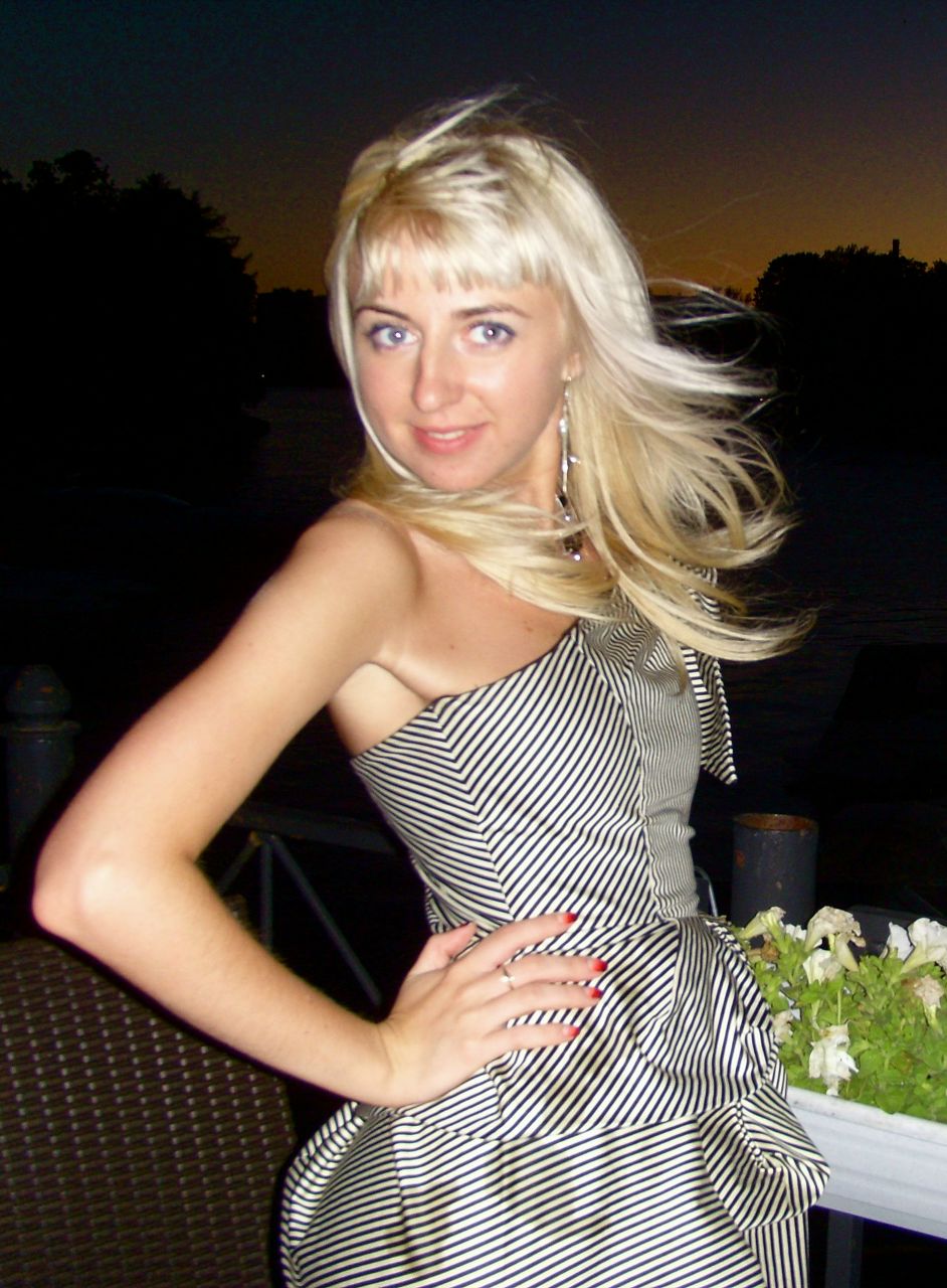 Маша Безгодова  | Санкт-Петербург