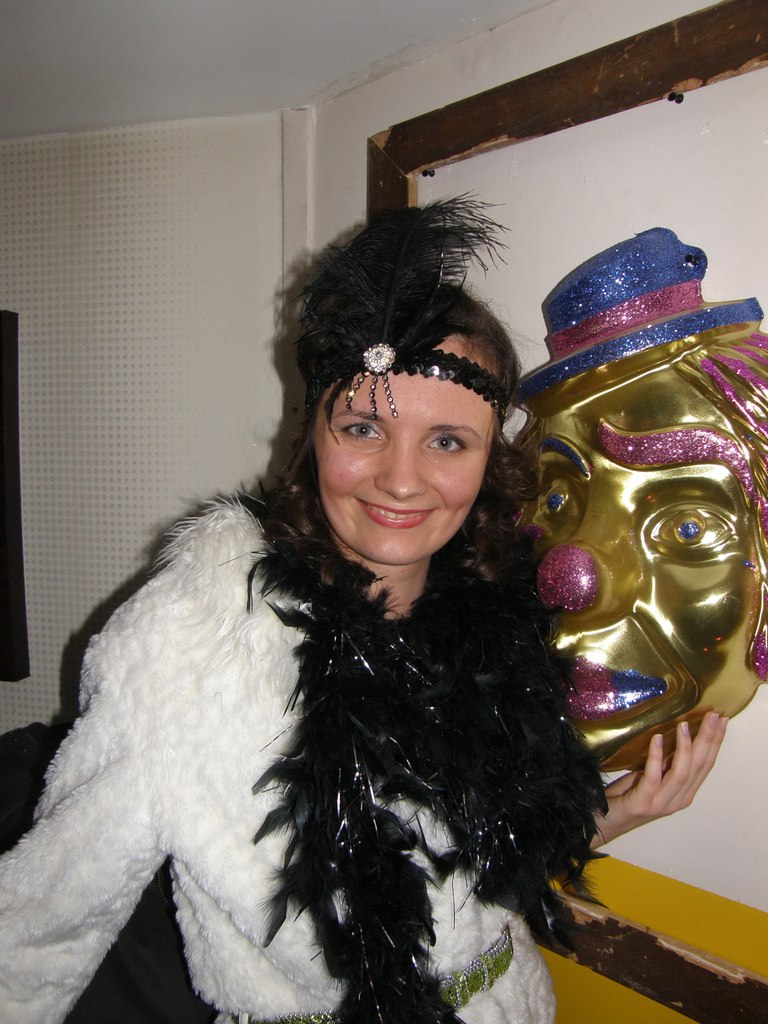 Юлия Дзюбан | New York City