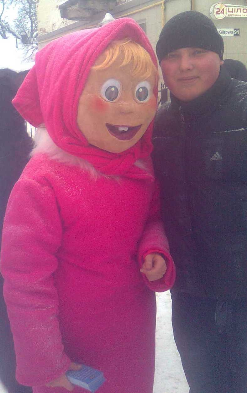 Олександр Федоренко | 