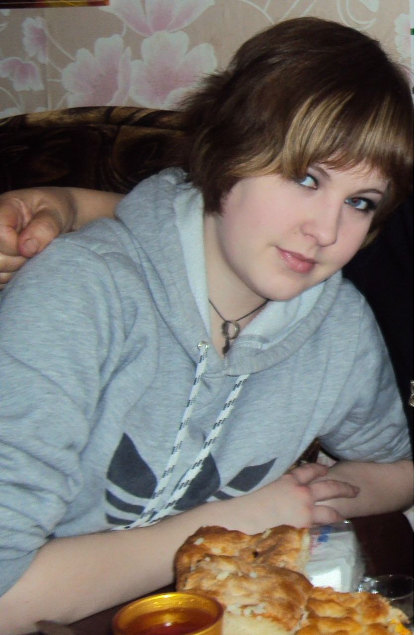 Ксения Ходунова | Вязники