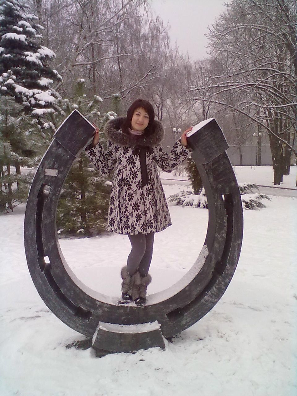 Ирина Артёмова ♥ | Покровск / Красноармейск