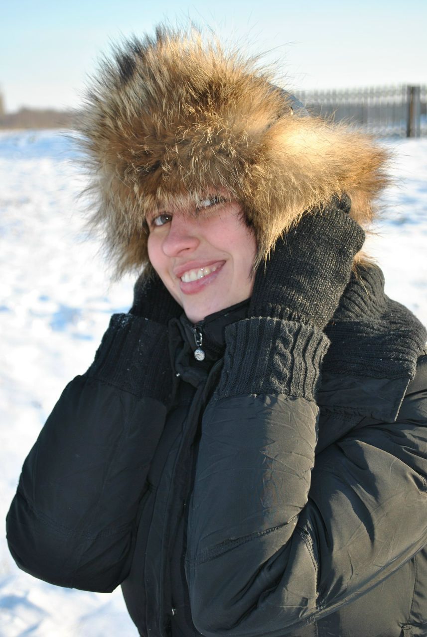 Елена Макей | 