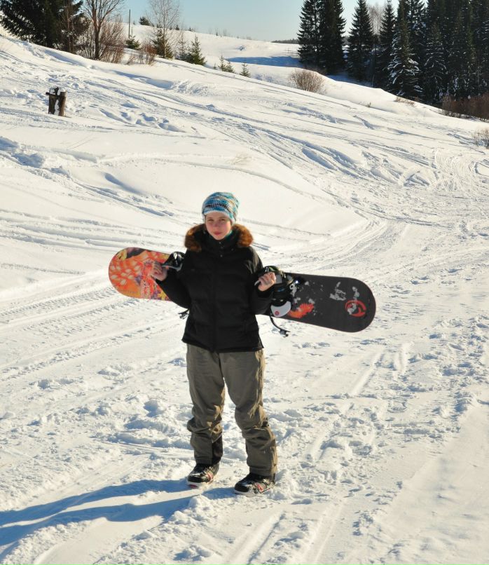 Дария Мамонтова | Санкт-Петербург