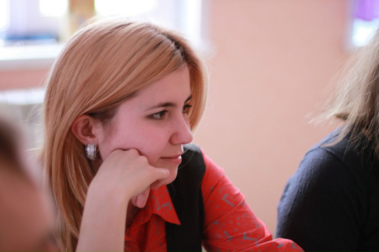 Гульнара Трапезникова ВИЗАЖИСТ | Москва