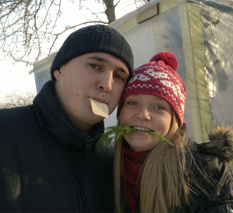 Julie Antropova | Екатеринбург