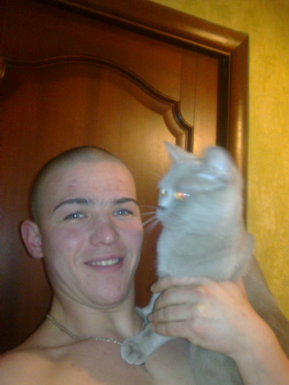 Паша Колпиков | Санкт-Петербург