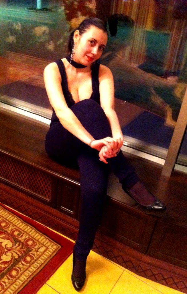 Светлана Бугаева | Донецк