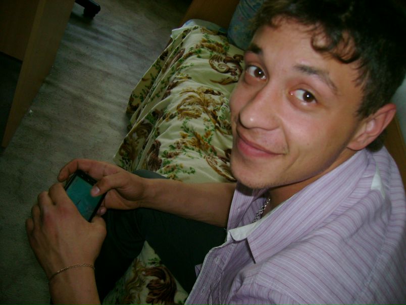 №16, Павел Шапченко №16, Павел Шапченко