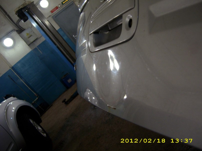 Наталья Кочнева | Санкт-Петербург