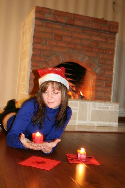 №3, Валентина Иванова, 38 лет, Самара №3, Валентина Иванова, 38 лет, Самара