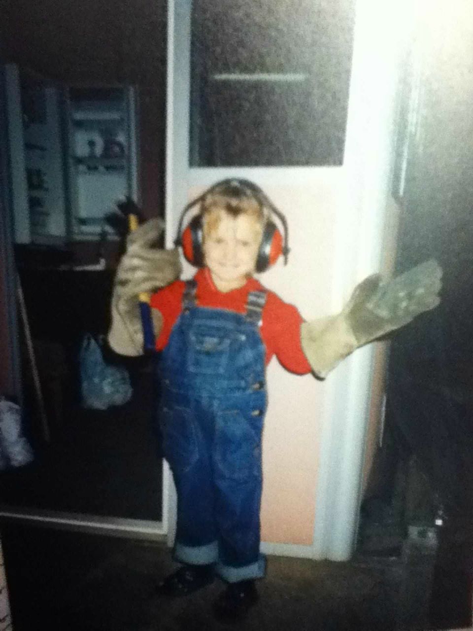 Ия Миронова | Москва