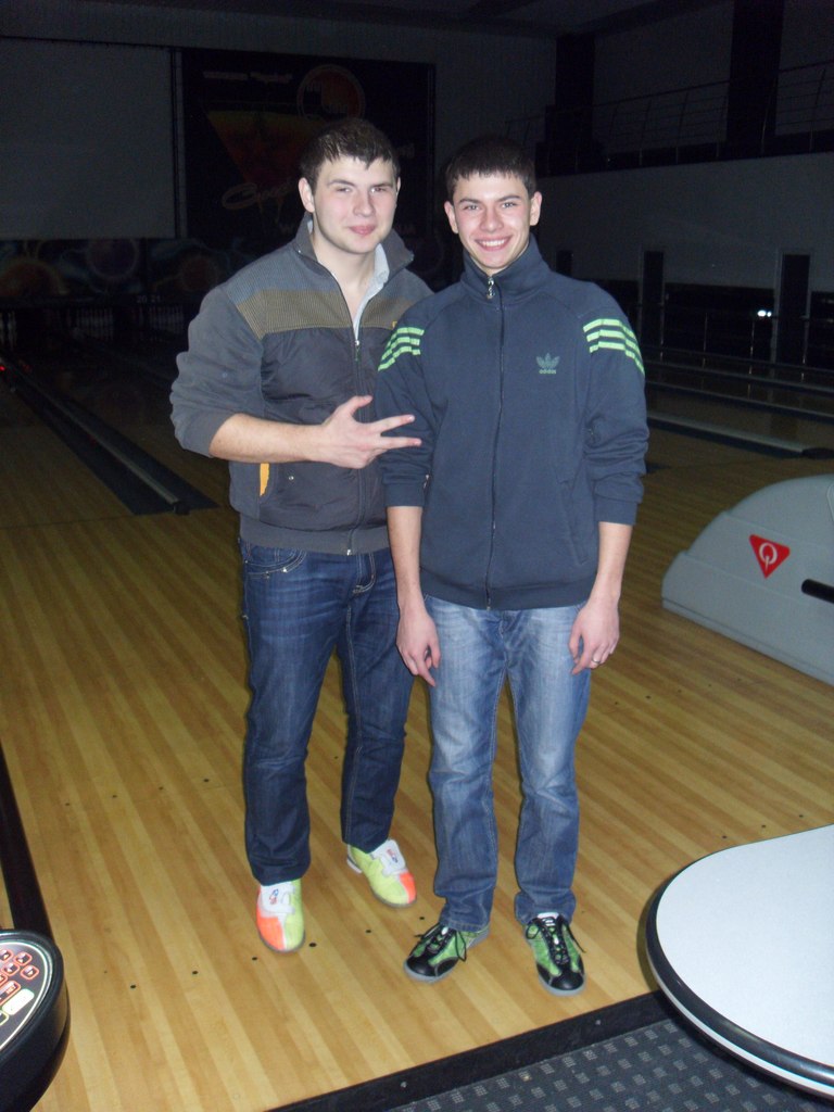 Ярослав Віталійович | Черновцы