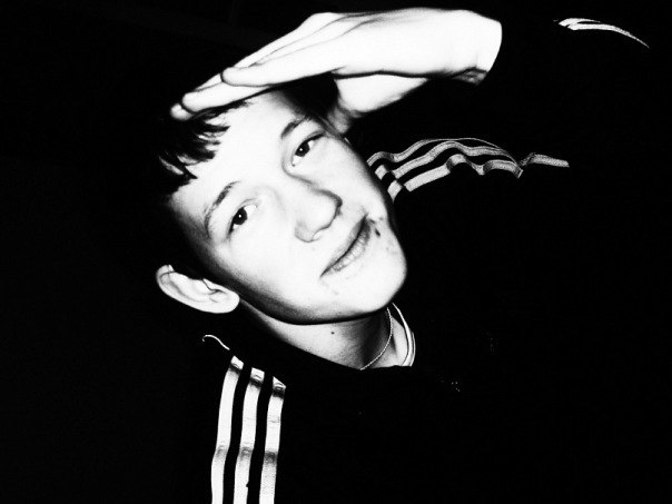 Дима Куваев | Псков