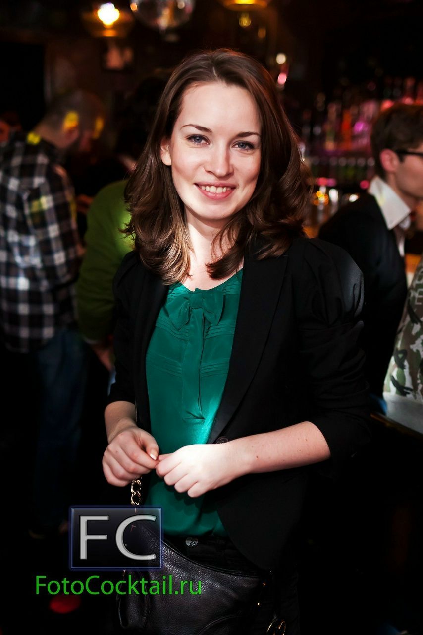 Ольга Бобырь | Москва