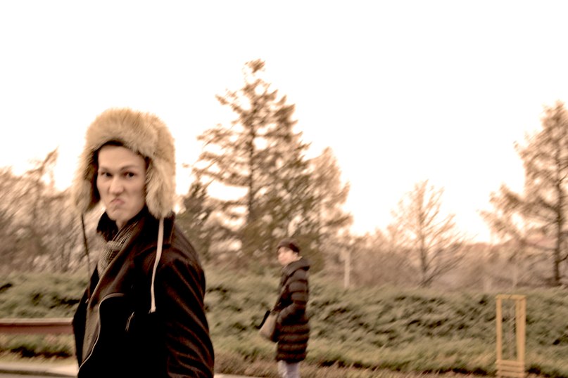 Эмиль Андреевич | 