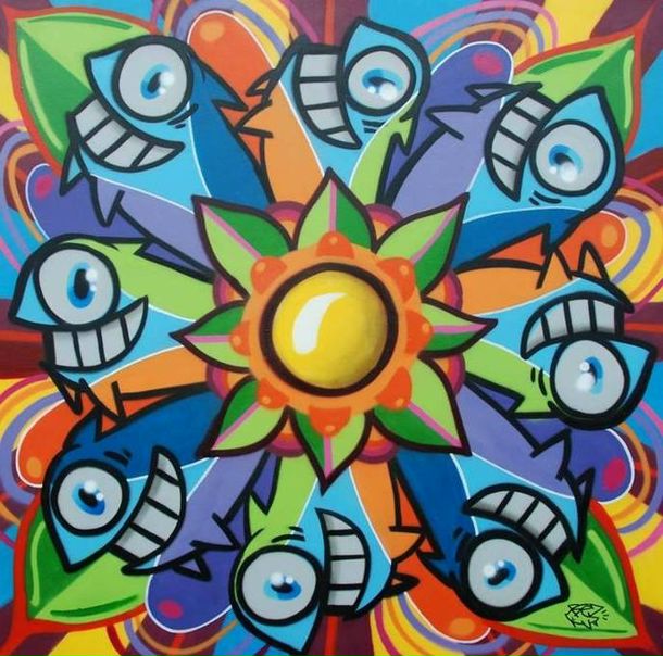 №35, Андрей Федотенков, Владивосток №35, Андрей Федотенков, Владивосток