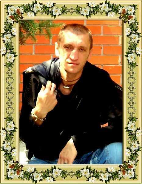 №3, Андрей Черкасов, 54 года, Днепр (Днепропетровск) №3, Андрей Черкасов, 54 года, Днепр (Днепропетровск)
