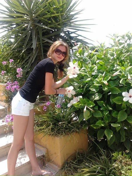 №107, Александра Михайлова, 35 лет, Чебоксары №107, Александра Михайлова, 35 лет, Чебоксары