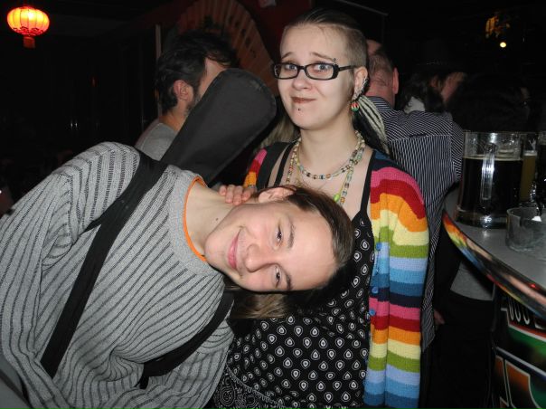 №174, Агата Ломова, 33 года №174, Агата Ломова, 33 года