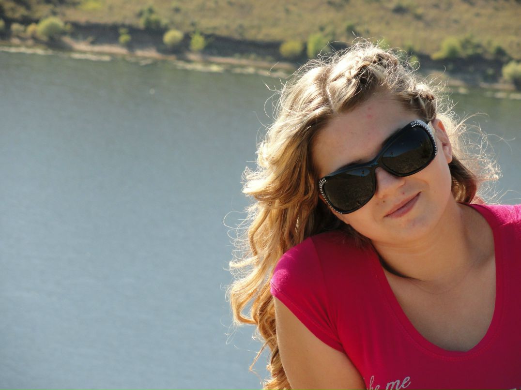 Іннуля Гуцул | Одесса