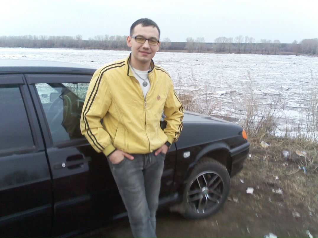 Азат Хабиров | Уфа