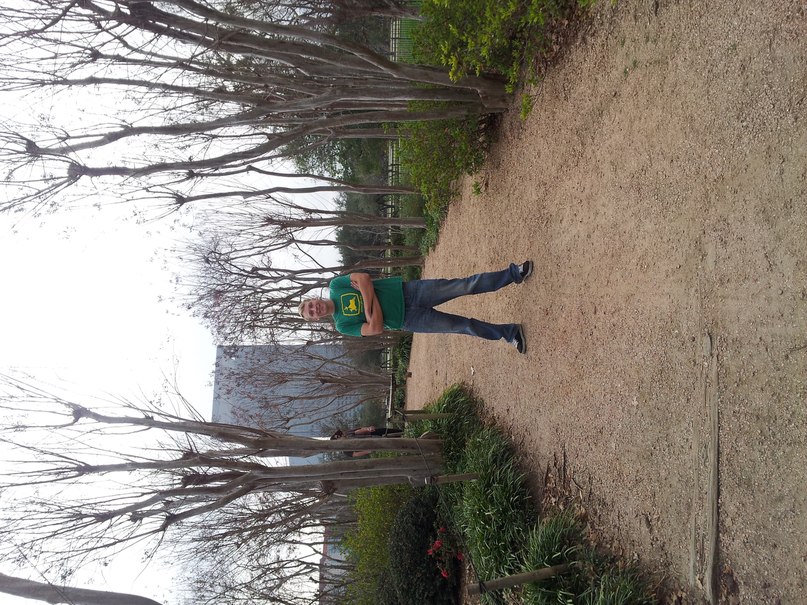 Andrey Zykov | Набережные Челны