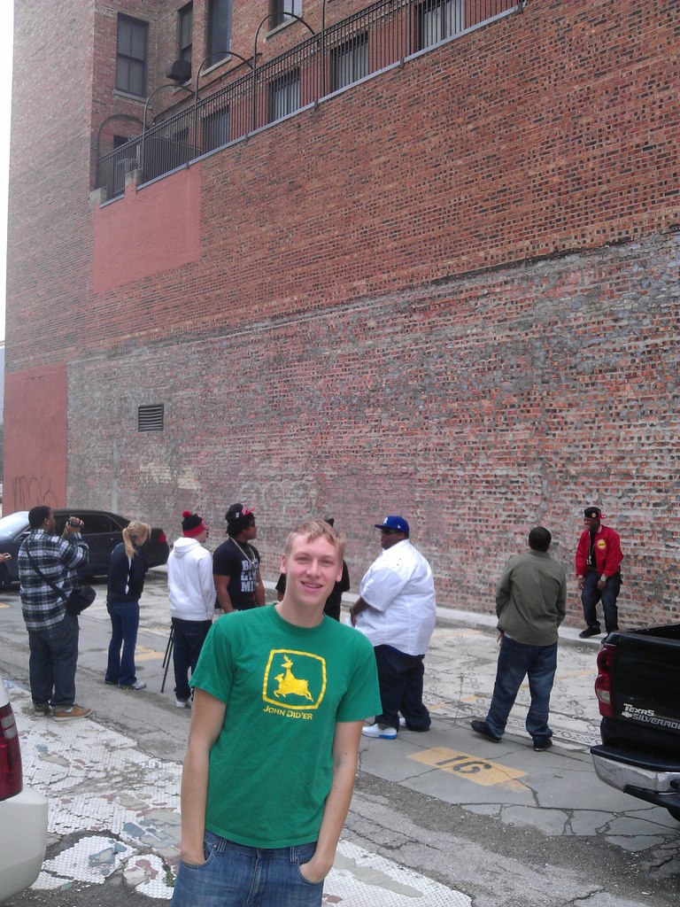 Andrey Zykov | Набережные Челны