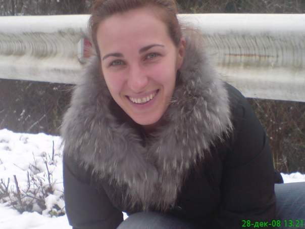 №5, Юлия Иванова №5, Юлия Иванова