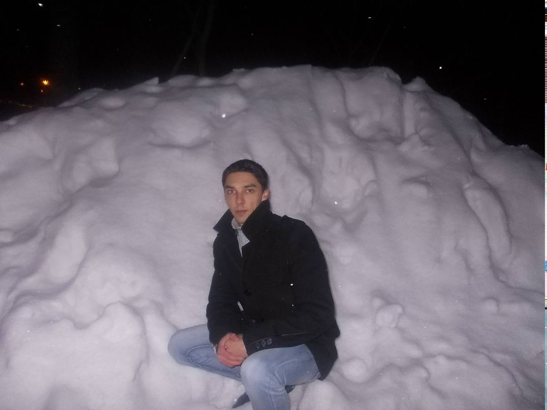 Бодя Лігінчук | Житомир